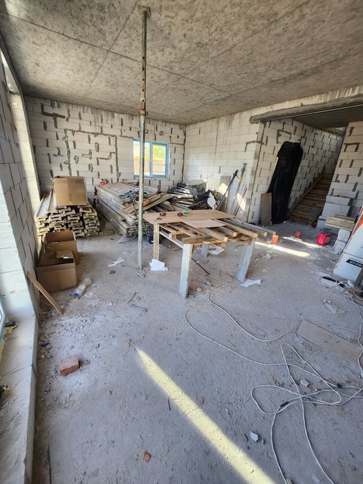 Приватний будинок в передмісті Києва