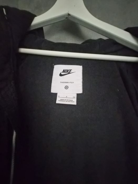 Kurtka męska Therma Fit s