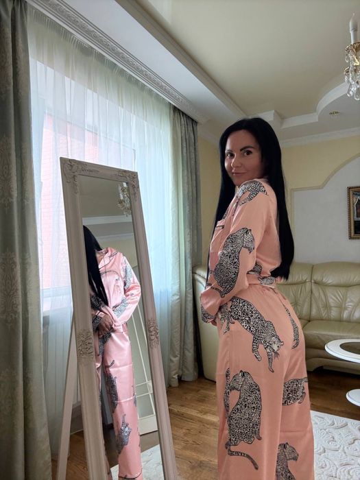 Піжама Victoria's Secret