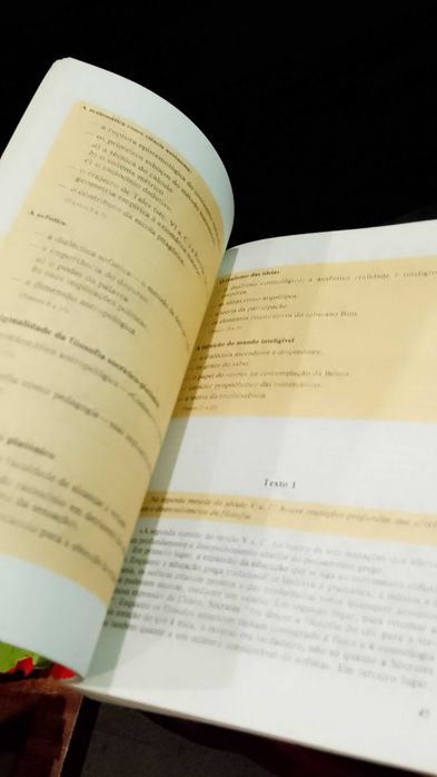 Filosofia/Epistemologia - Artur Morão