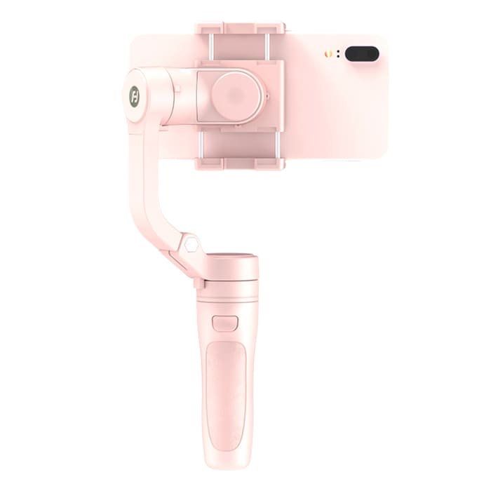 Стабилизатор для телефона Feiyu Vlog  pocket 2 розовый