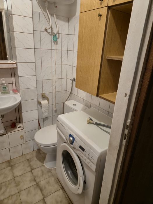 3-pokojowe mieszkanie Dolina Rospudy