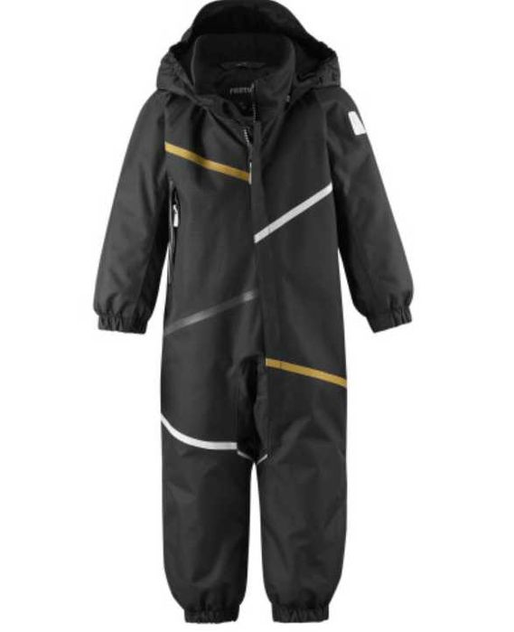 Стильний зимовий комбінезон Reimatec 92 см