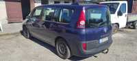 Renault Espace IV 2.0T B+LPG 2003 r