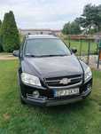 Sprzedam Chevrolet Captiva