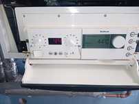 Piec Buderus Gaz