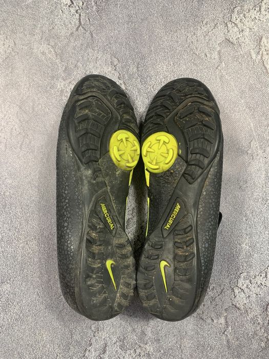 NIKE Mercurial VICTORY II TF r. 44 28 cm (441994 070)