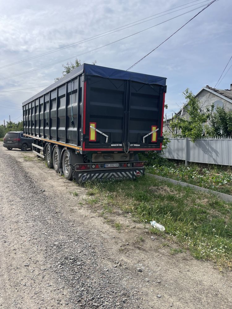 Напівпречип Шварцмюлер