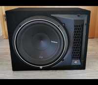 Subwoofer RockfordFosgate P2-1C12