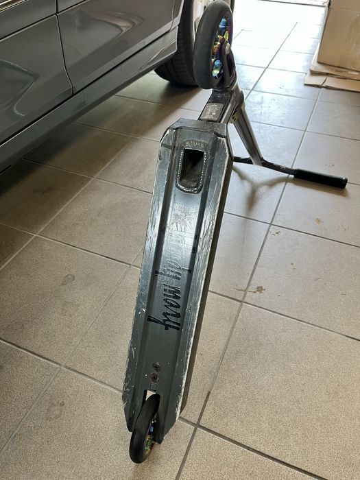 Hulajnoga wyczynowa Versatyl Bloody Mary