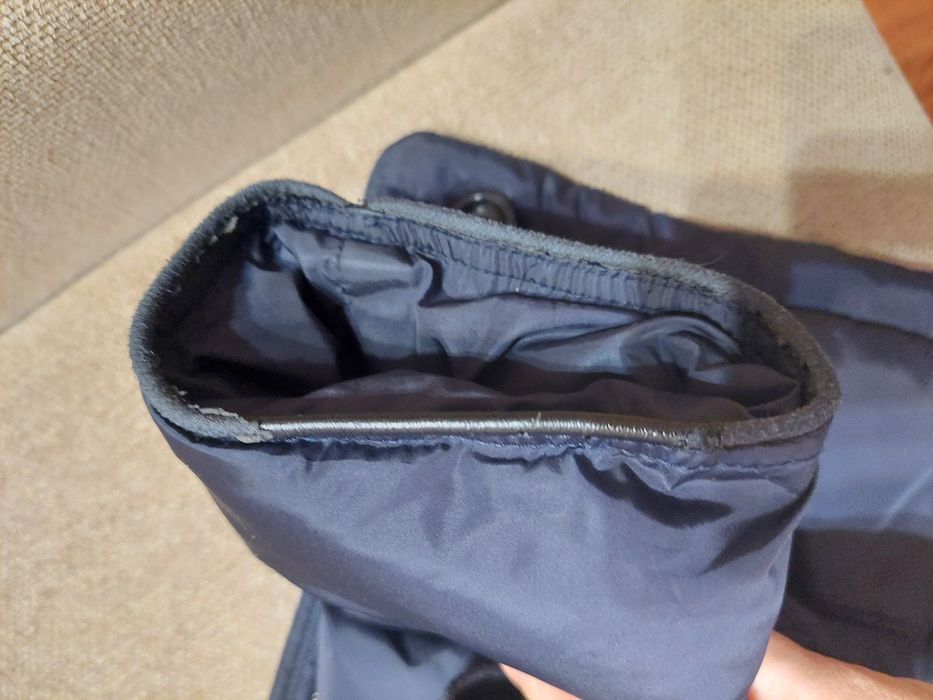 Зимова чоловіча куртка 2хl Vivacana