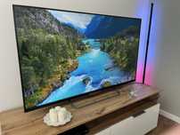 Tv Sony 47 Cali, Smart Tv, Transport