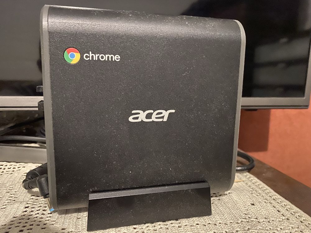 Acer chromebox cxi3