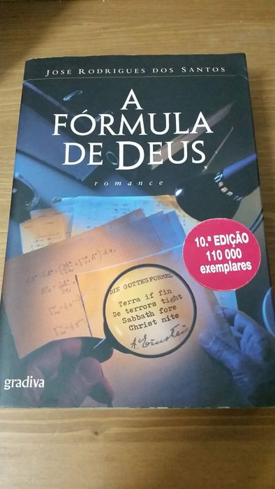 A Fórmula de Deus