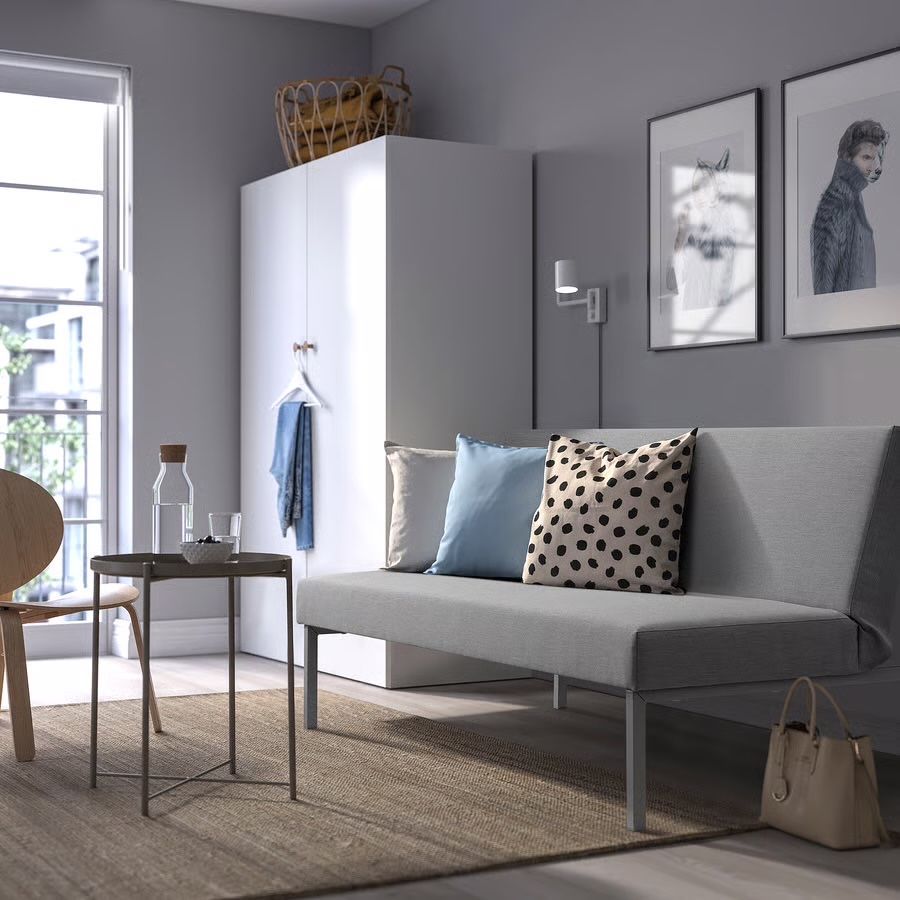 Sofa / Wersalka / Tapczan / Rozkladany / 3 Osobowy