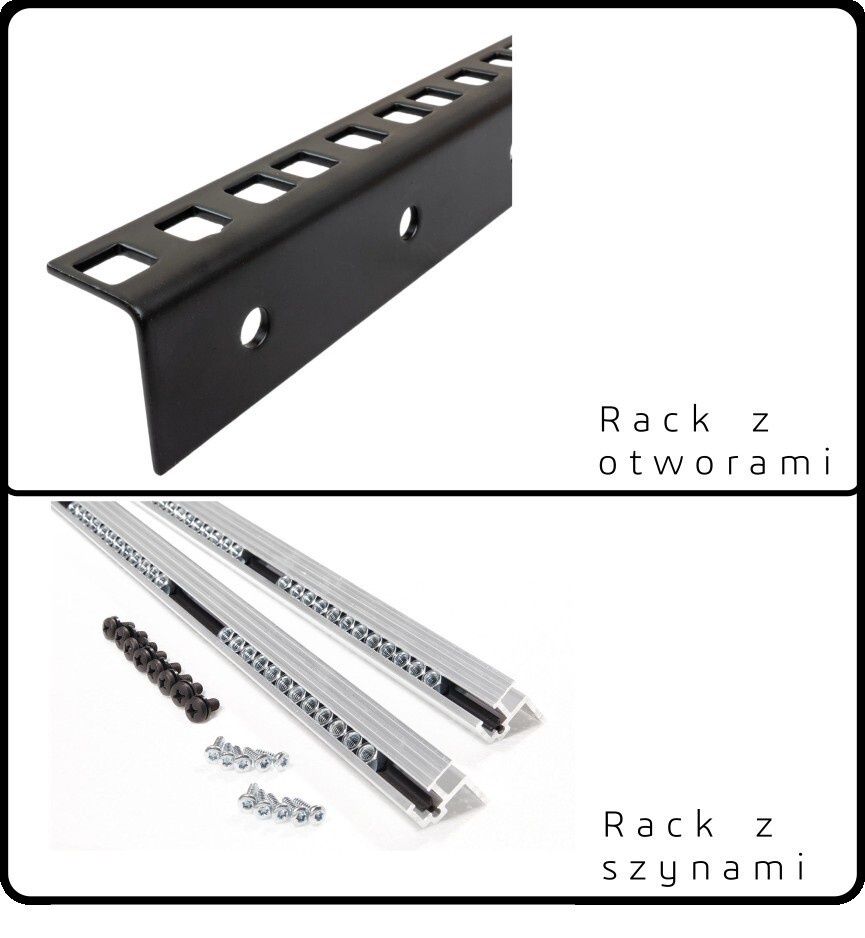 Uchwyt uszy Behringer Midas SD8 XR12 MR12 Rack 19" -65mm