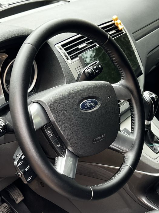 Ford Kuga 2.0 tdi 2011