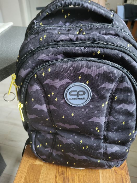 Sprzedam plecak szkolny