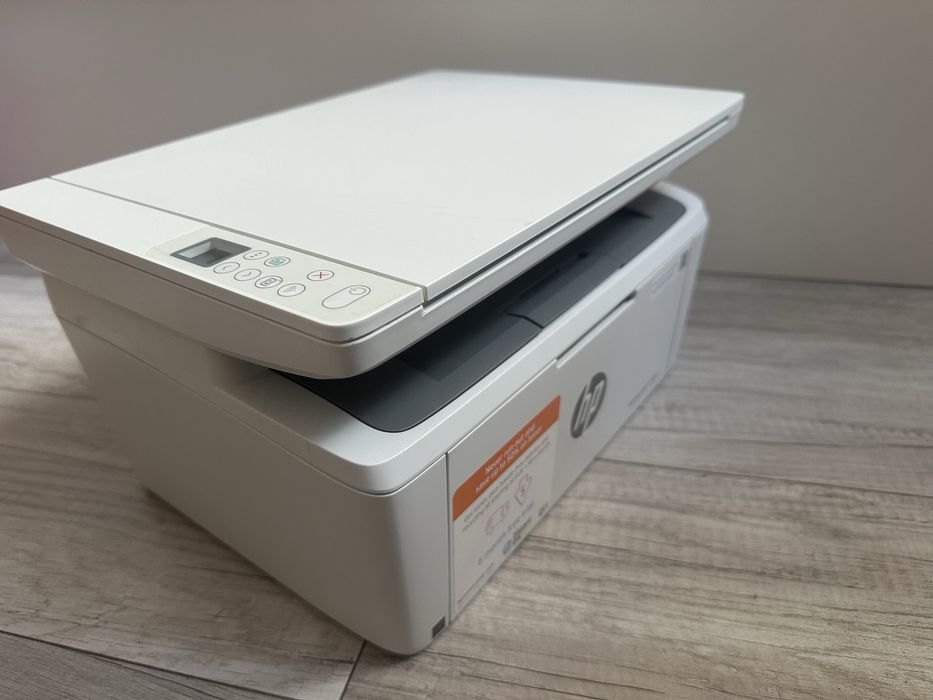 Drukarka HP Laser Jet M140WE