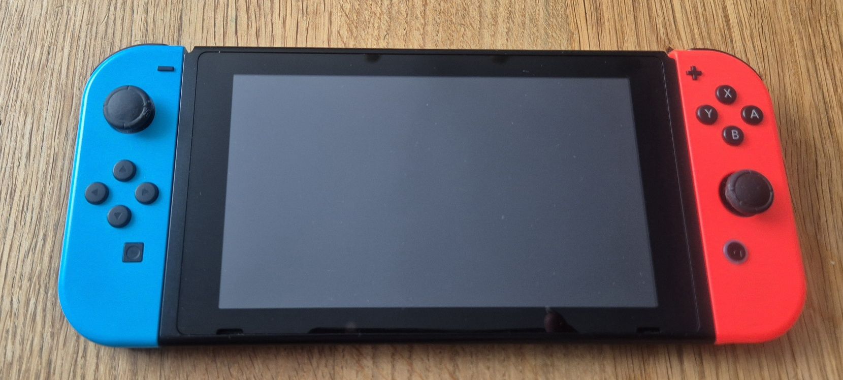 Nintendo Switch duży zestaw