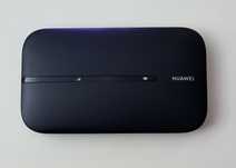 Mobilny Modem Router Huawei E5783 - 230a 4G LTE czarny