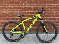 Велосипед Btwin Rockrider ST530В Хорошому стані