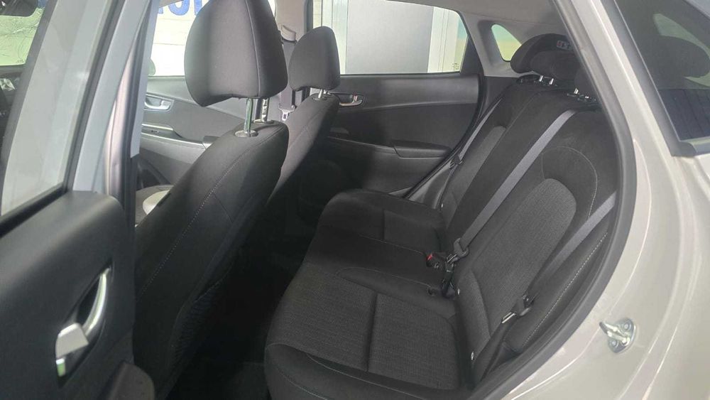 Hyundai Kauai 1.0 T-GDI   -   Salvado
