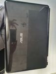 Asus k70a корпус