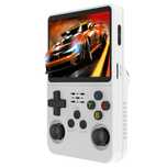 Consola Retro 15000 jogos + OFERTA capa