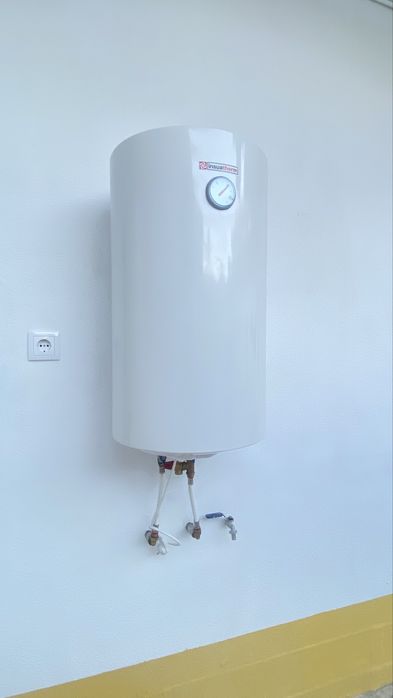 T1 Pinhal Novo com despesas incluídas (Água/luz/TV e NET)