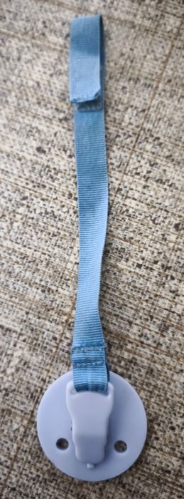 Porta chupetas - vários