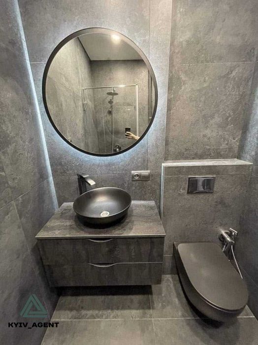 Відео! ГЕНЕРАТОР ! ВИД на Дніпро ! Видова Євро-двушка в ЖК SEVEN Севен