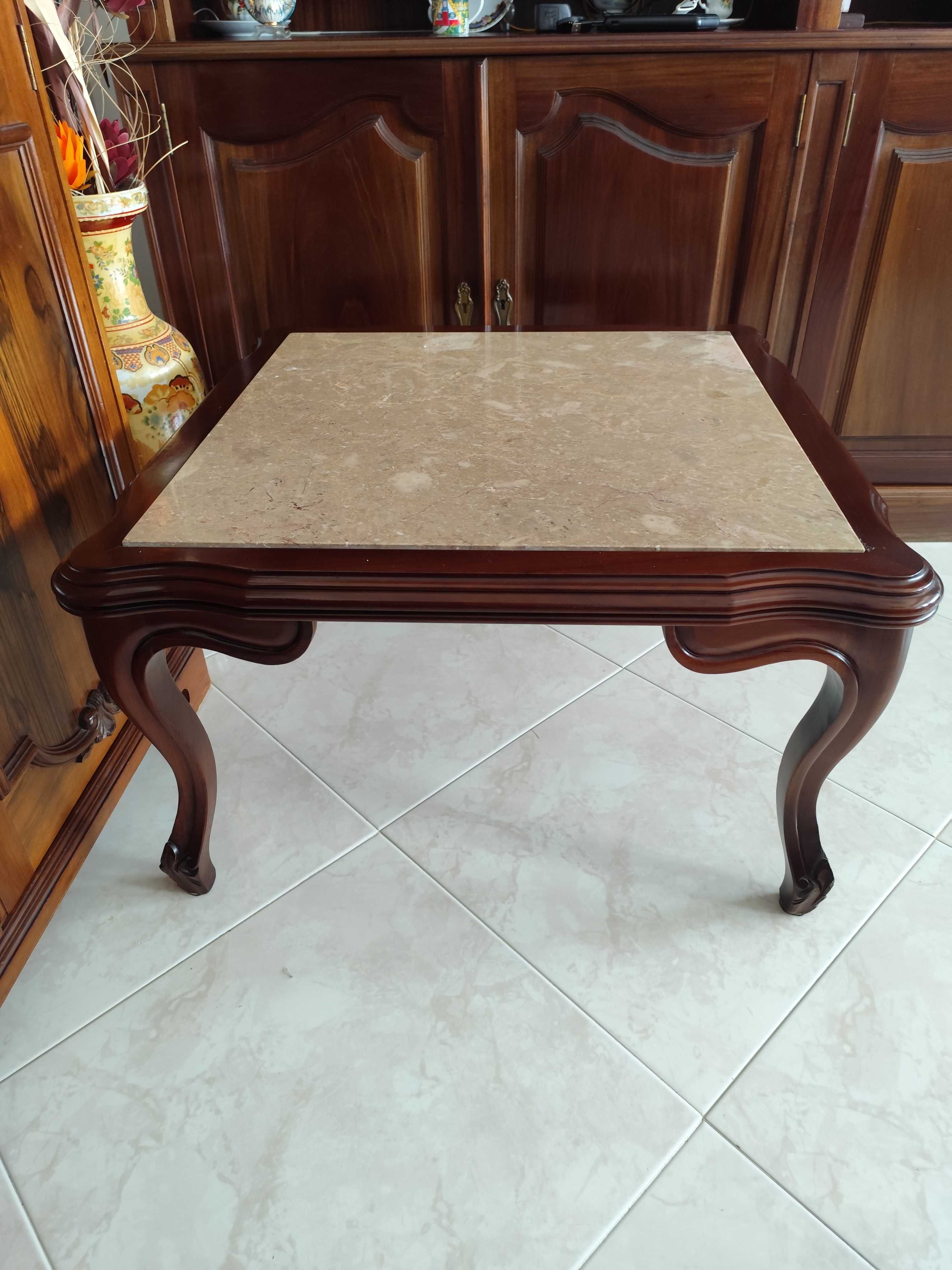 Mesa de centro de sala