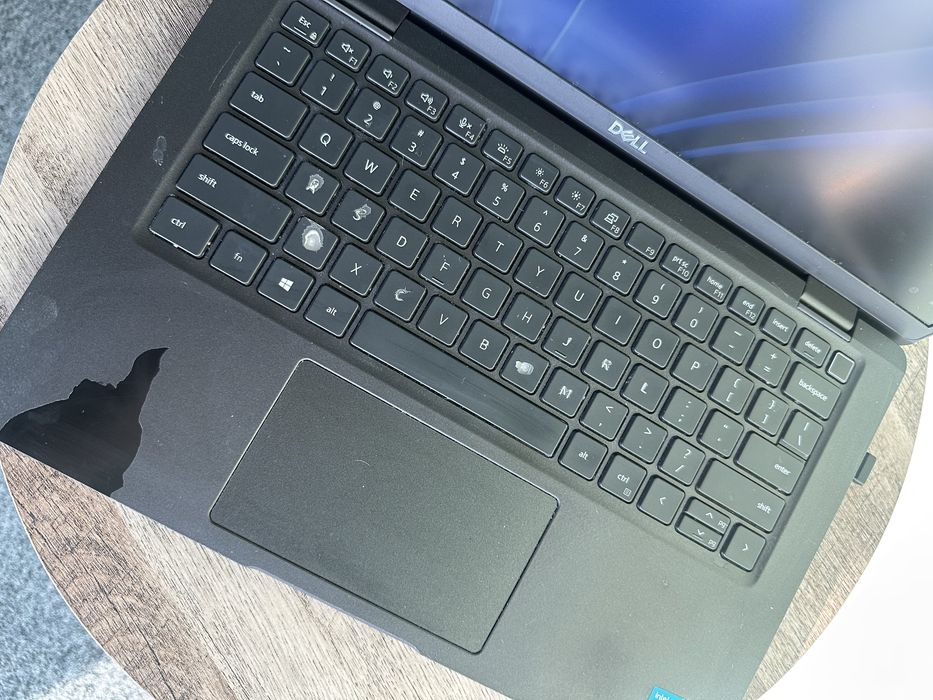 Laptop Dell Latitude 7420 i5 16GB 14 cali