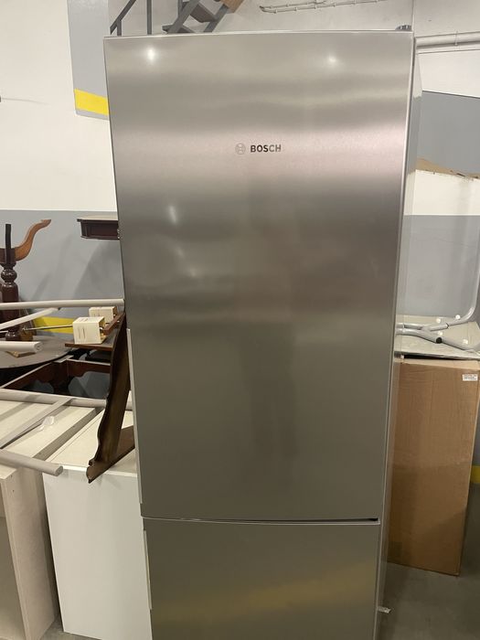 BOSCH KGE36DI40 frigorifico para PEÇAS