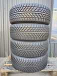 205/55/16 GoodYear Vector 4 Seasons  komplet