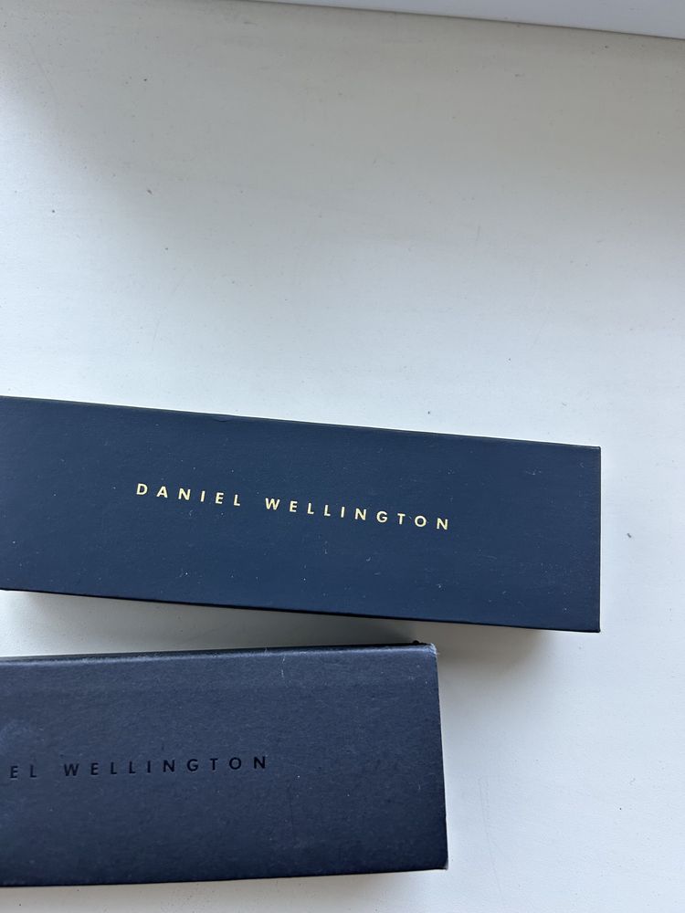 Daniel wellington ремешок ремінець для годинника