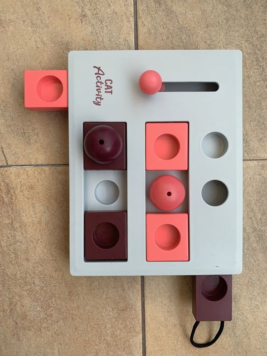 Trixie zabawka gra strategiczna dla kota TX-4596