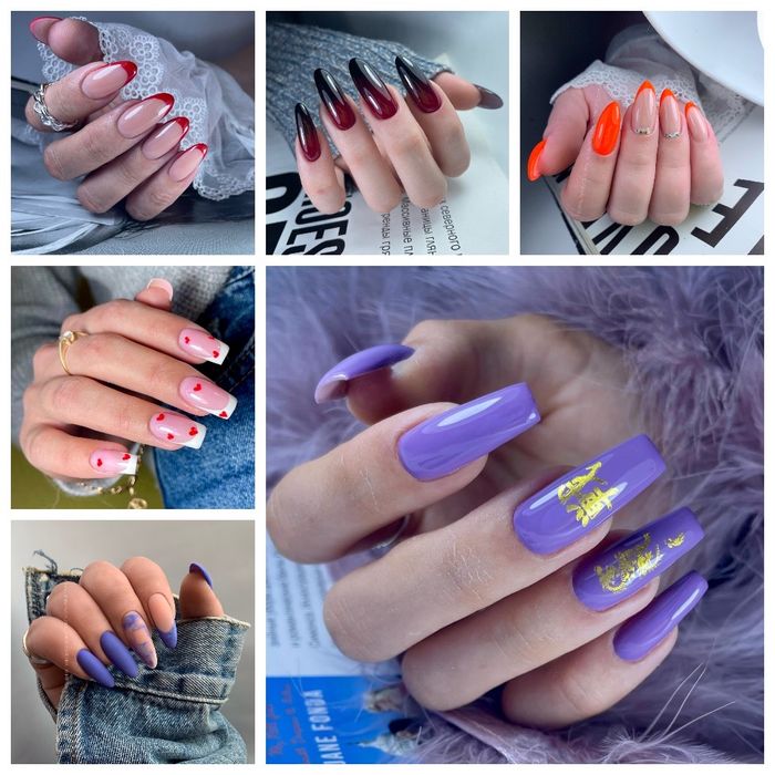 Маникюр и педикюр в уютной атмосфере | АЛЕКСАНДРИЯ