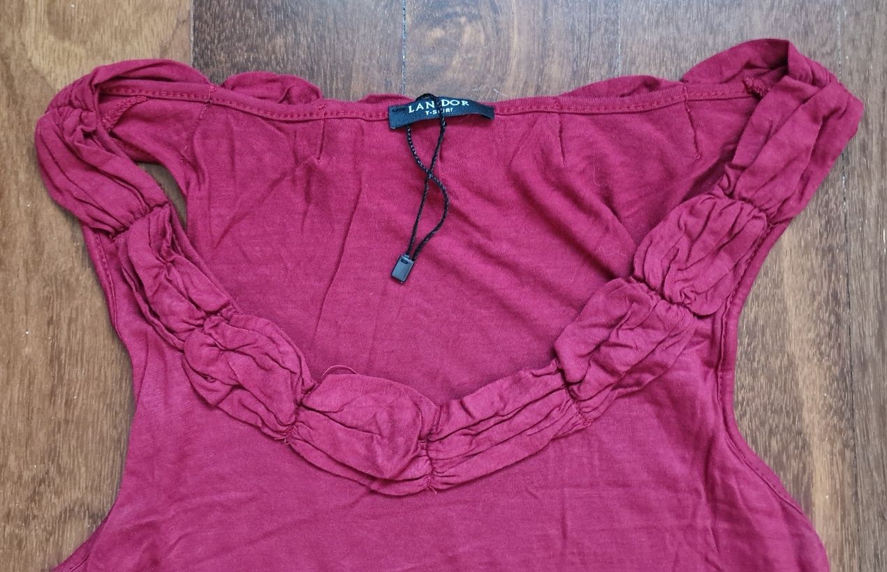 BLUSA L  da lanidor