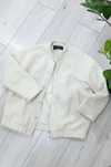 Kurtka baranek Sinsay Oversize rozm 36