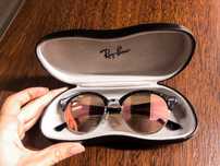 Óculos de sol Ray Ban de mulher