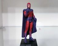 Magneto figurka kolekcja Marvel Eaglemoss