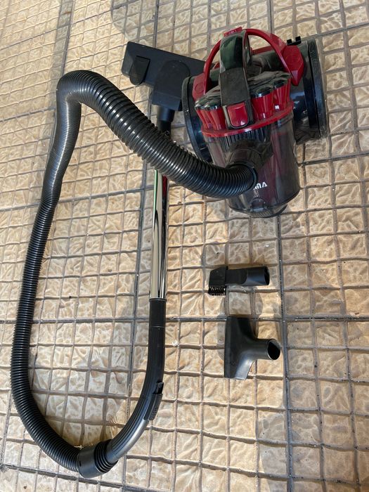 Aspirador sem saco marca Flama