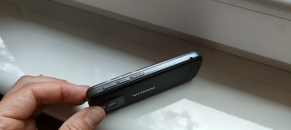 Nokia 5630 Express Music
