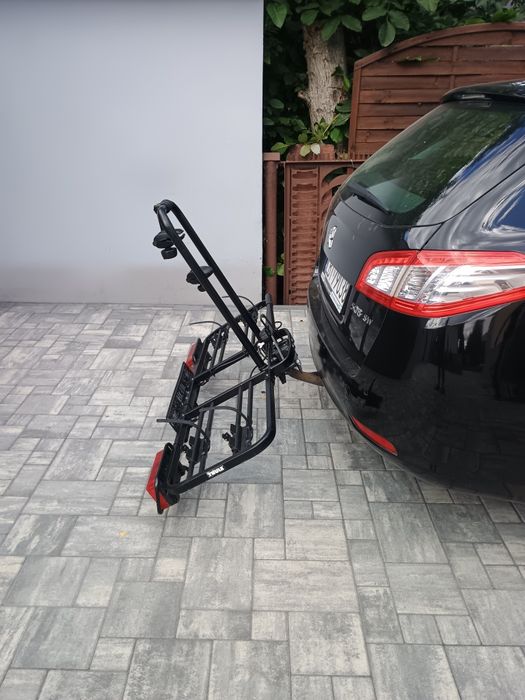 Thule model 913 bagażnik na 2 rowery