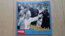 'Papież nadziei' część 1 - kazania Jana Paweł II
