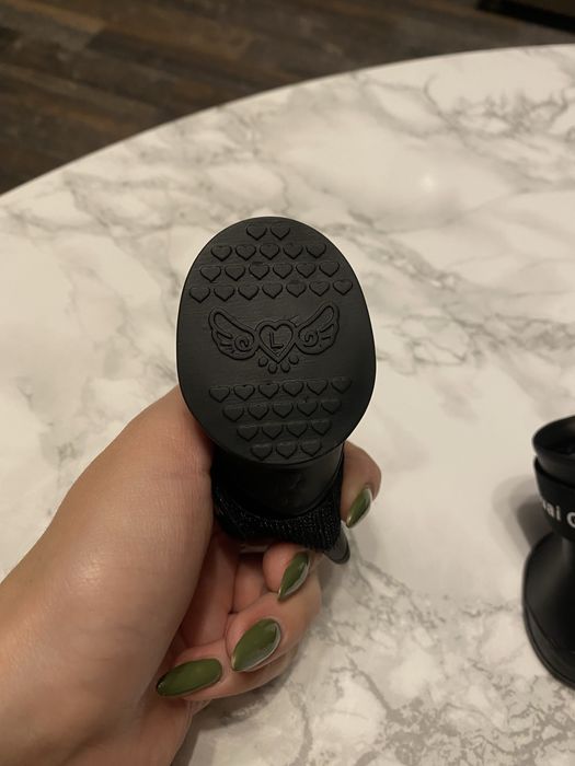 Черевички для собаки, розмір L, нові