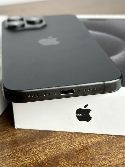 iPhone 15 Pro Max 256 GB
