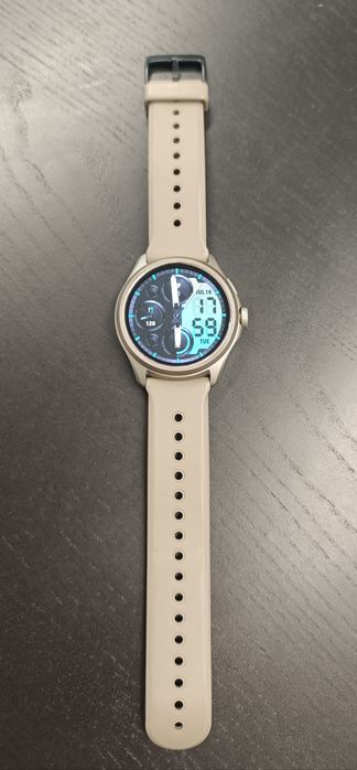 Smartwatch TicWatch Pro 5 GPS